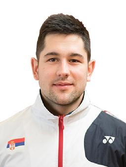 PAVLOVIC Ilija