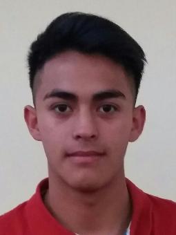MANSILLA Lucas Nahuel