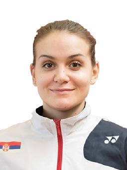 SIMIC Milica