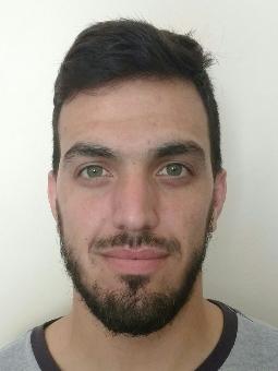 MELLANO Simon Pablo