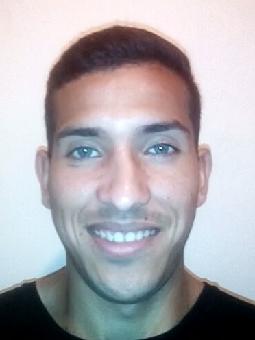 MENDIETA Cristian Alfredo