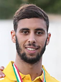 ABDELWAHED Ahmed