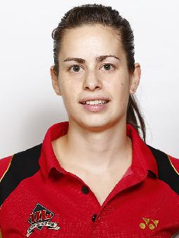 PAKENHAM Stephanie
