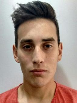 RODRIGUEZ Ignacio Alberto