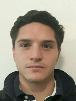 SALAS Julian