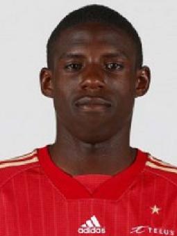 KOUO DIBONGUE Marc Olivier