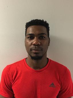 KAPINGA Amisi David