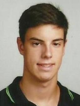SOUSA Filipe