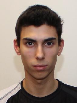 SANTOS Frederico