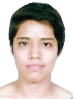 ESQUIVEL GUZMAN Ximena Lizbeth