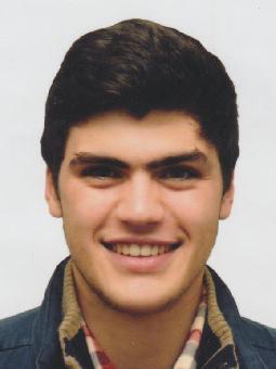 MARTINS Lourenco