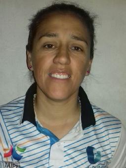 GOMEZ Rosana Itati