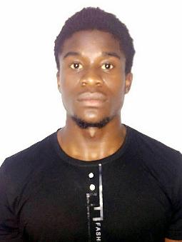 KAMBIAMBIA Andrew