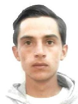 GARZA MORFIN Luis Gerardo
