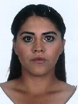 BALCAZAR CASTILLO Maria