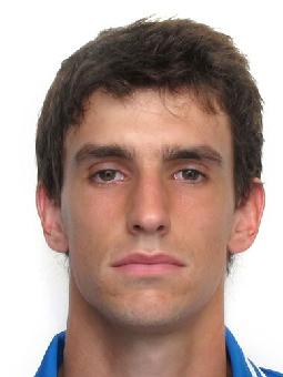 ARANGUREN Lucas Lorenzo