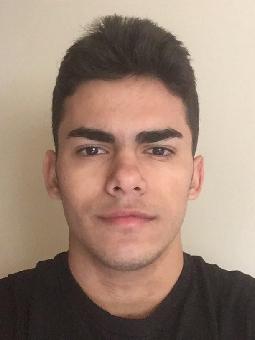 FERNANDES Gabriel