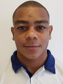 FERREIRA Josue Lucas