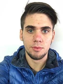 WALDSZAN Matias Mario