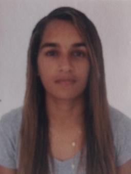 FERREIRA Amanda Rosani