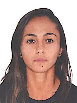 MARTINS Diany Aparecida
