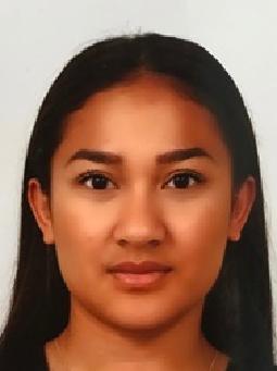 WAHJUDI Karrina Soraya