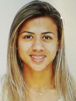 CAMPIOLO ROCHA Giovanna