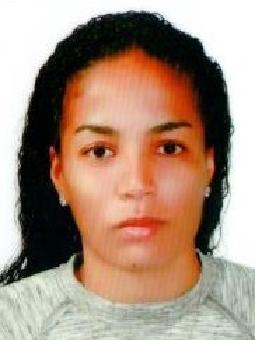 DE OLIVEIRA Giovanna