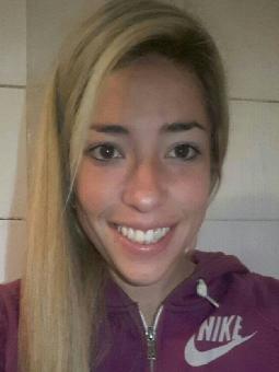 ACEVEDO Mayra Gisell