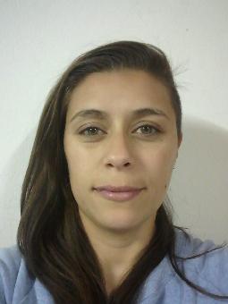 ALANIZ Jesica Daiana