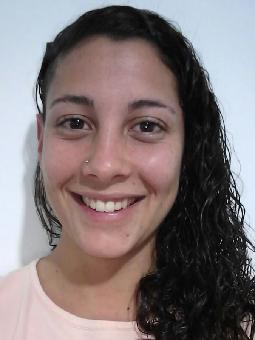 CEBALLOS Maria Ayelen