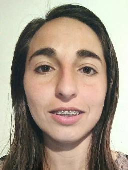DIAZ Rocio Ayelen