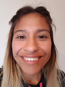MANSILLA Camila Florencia