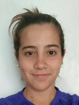 OLIVER Maria Milagros