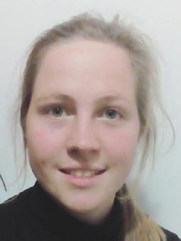 SENGER Florencia Silva