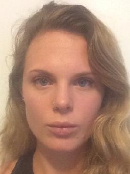OUDENAARDEN Nicole Corrie