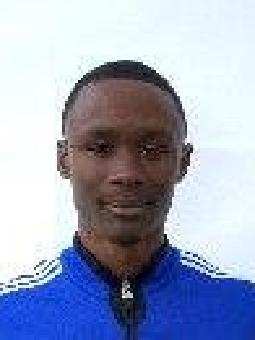 GEORGE Nathaniel Keena