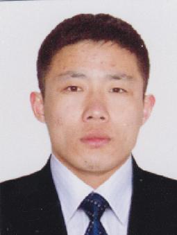 O Kang Chol