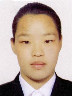RI Su Yon