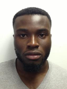 MAKINDE Oluwasegun Vict