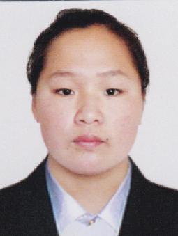 JONG Chun Hui