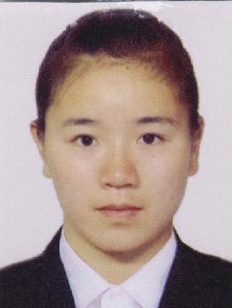 CHOE Un Gyong