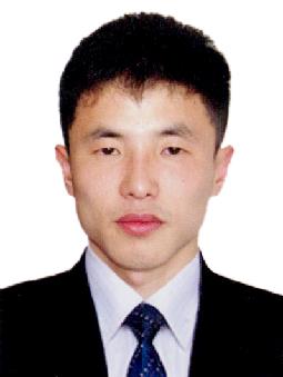 KANG Wi Hun