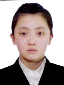 KANG Jin A