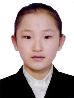RI Hye Song