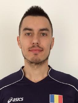 SUSON Silviu Ioan