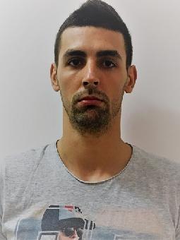 MATEI Ciprian