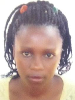 NALUKWAGO Judith