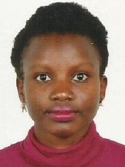 CHEPKWEMOI Ritah
