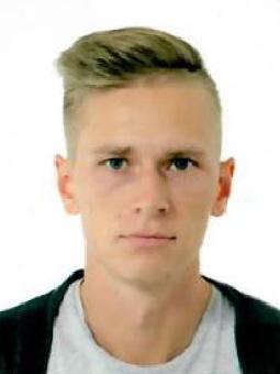 JUSKA Radek